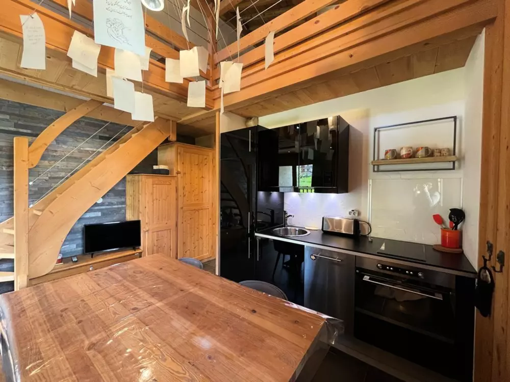 Location de Vacances Crest-Voland 73