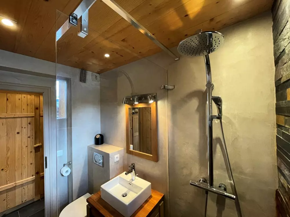 Location de Vacances Crest-Voland 73