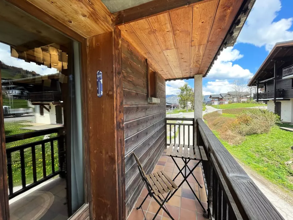 Location de Vacances Crest-Voland 73