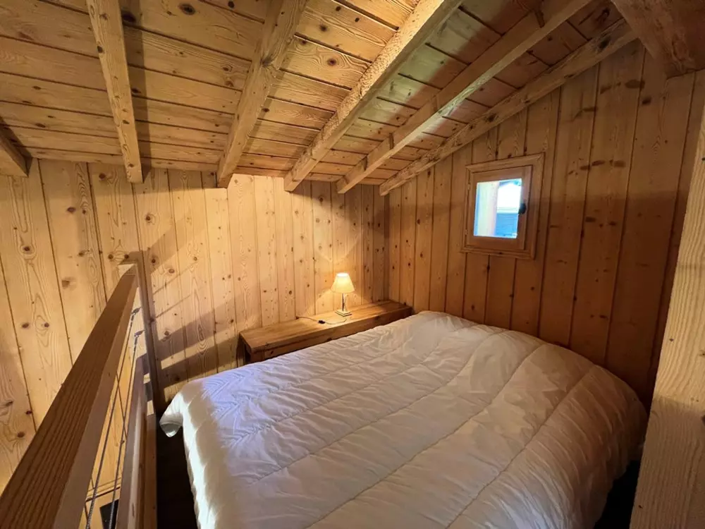 Location de Vacances Crest-Voland 73