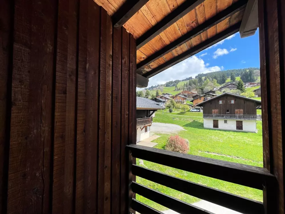 Location de Vacances Crest-Voland 73