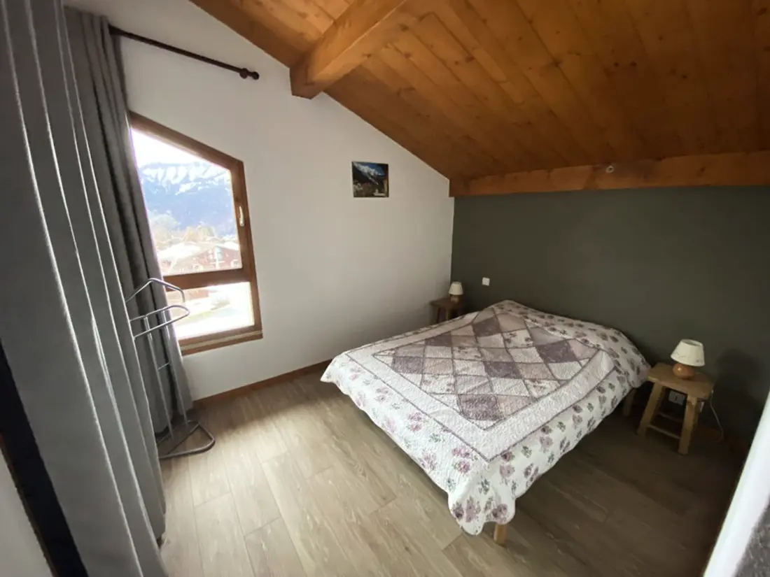 Location de Vacances Crest-Voland 75