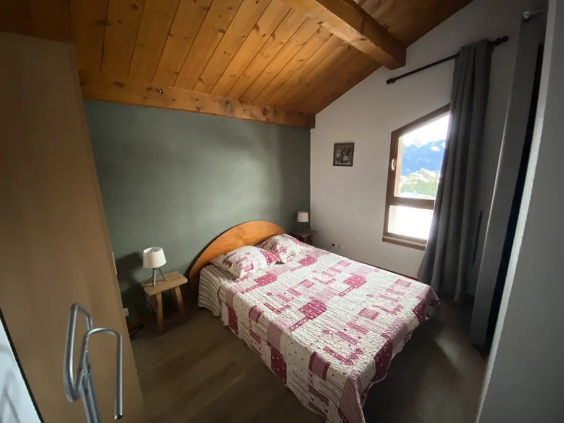 Location de Vacances Crest-Voland 75