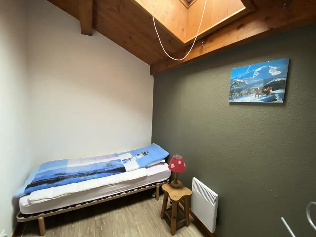 Location de Vacances Crest-Voland 75