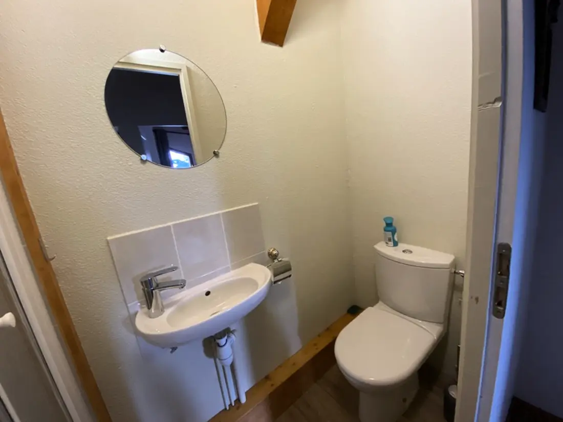 Location de Vacances Crest-Voland 75
