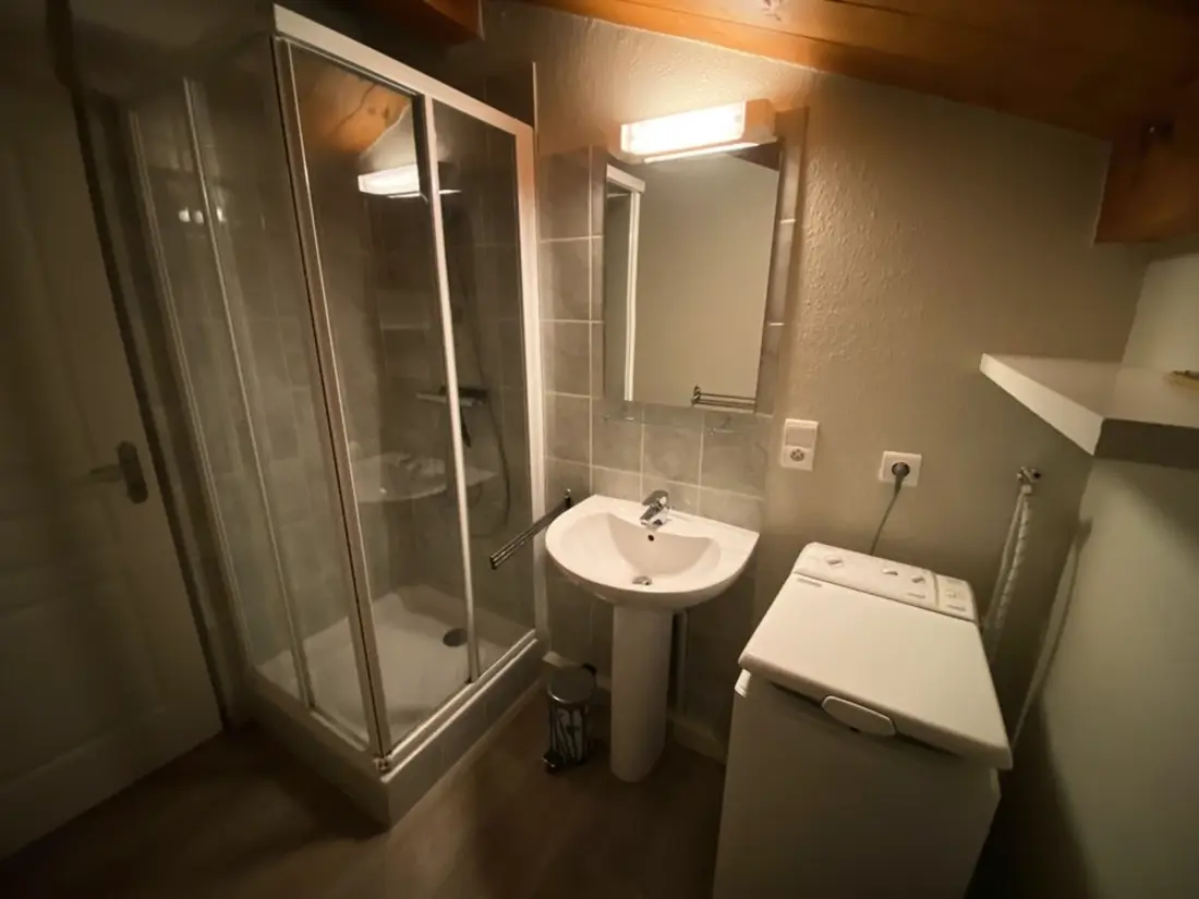 Location de Vacances Crest-Voland 75