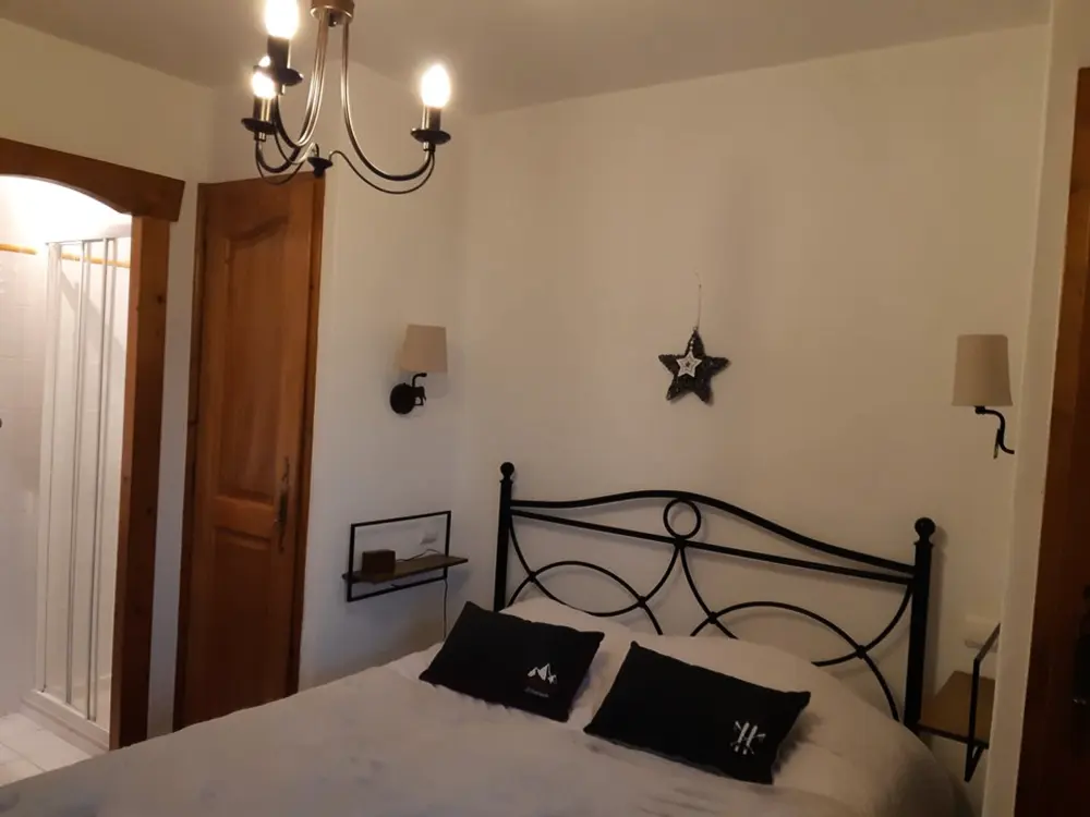 Location de Vacances Crest-Voland 77
