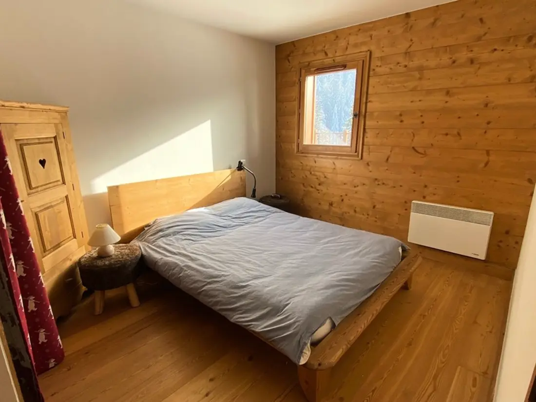 Location de Vacances Crest-Voland 78