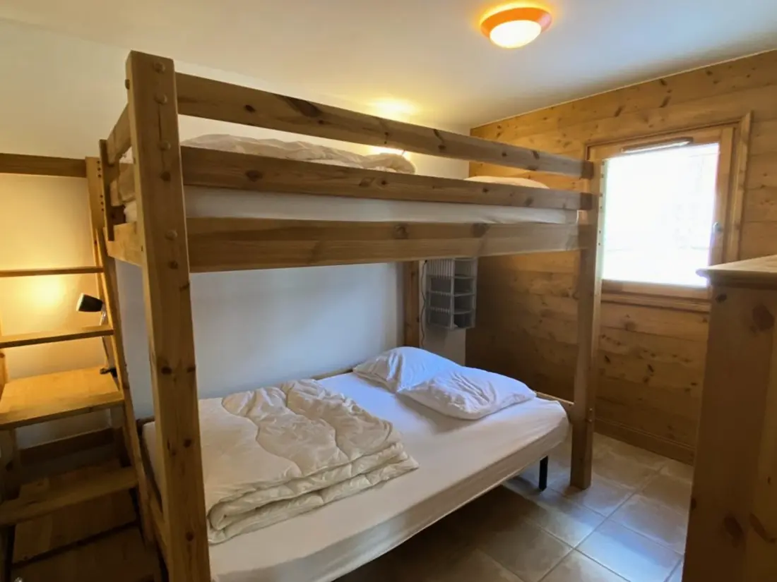 Location de Vacances Crest-Voland 78