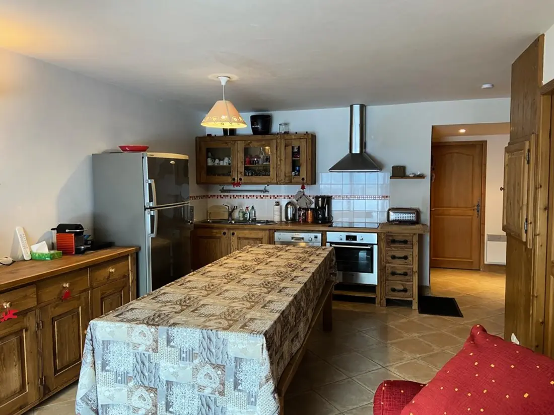 Location de Vacances Crest-Voland 78