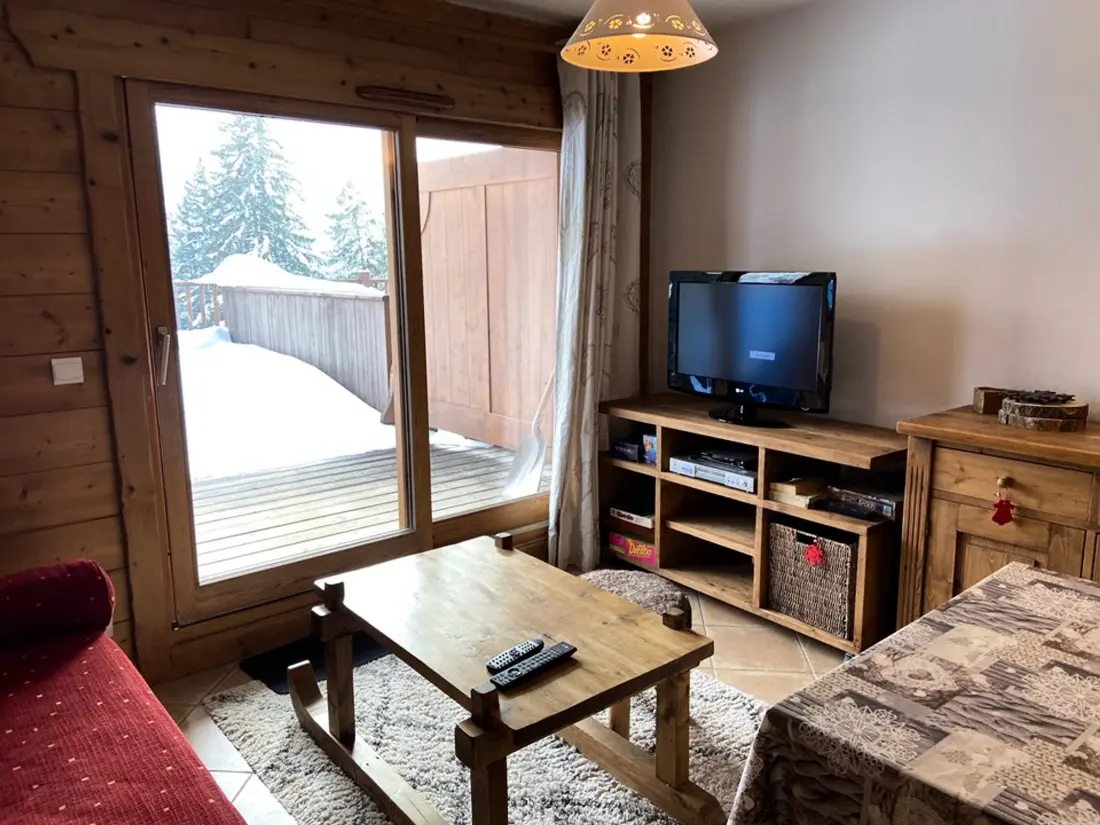 Location de Vacances Crest-Voland 78