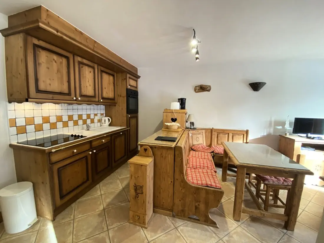 Location de Vacances Crest-Voland 80