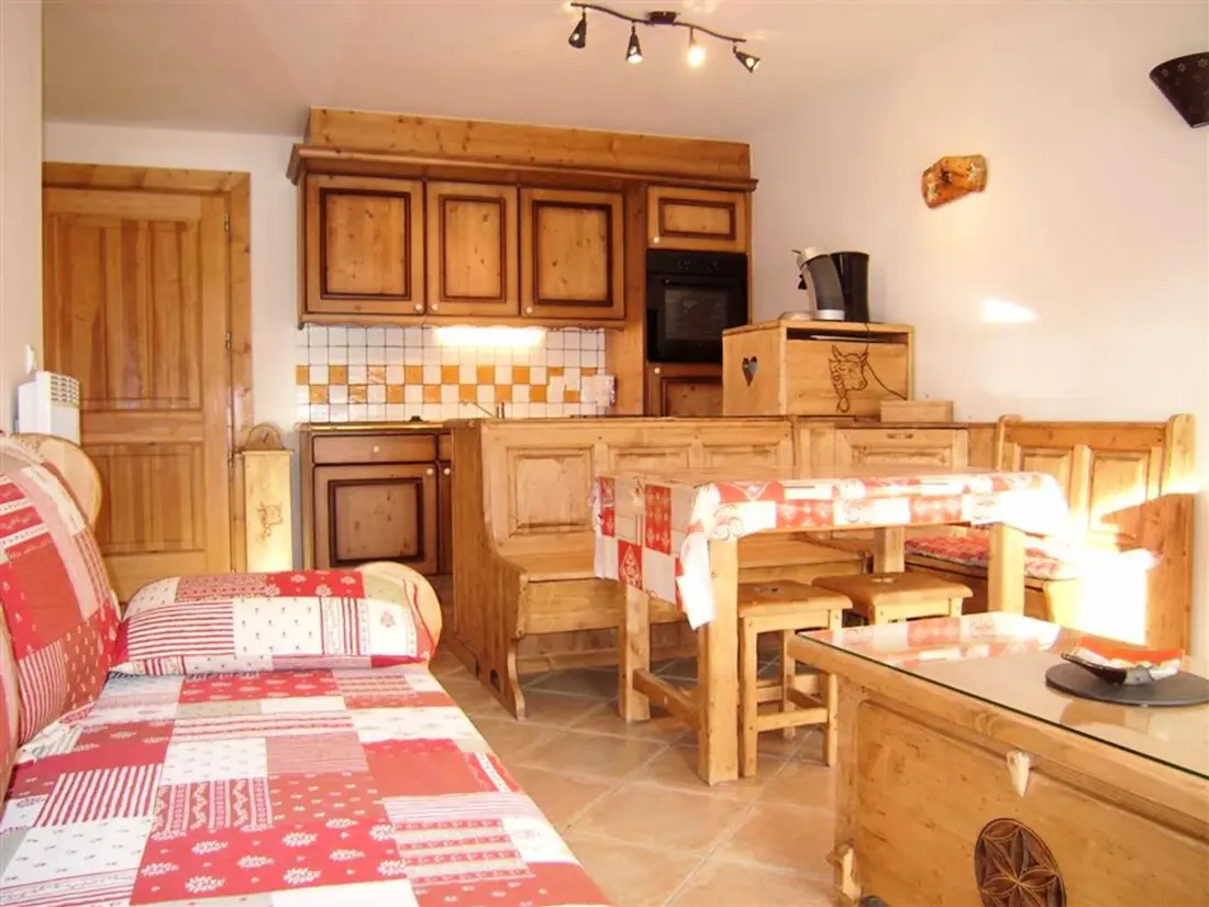 Location de Vacances Crest-Voland 80