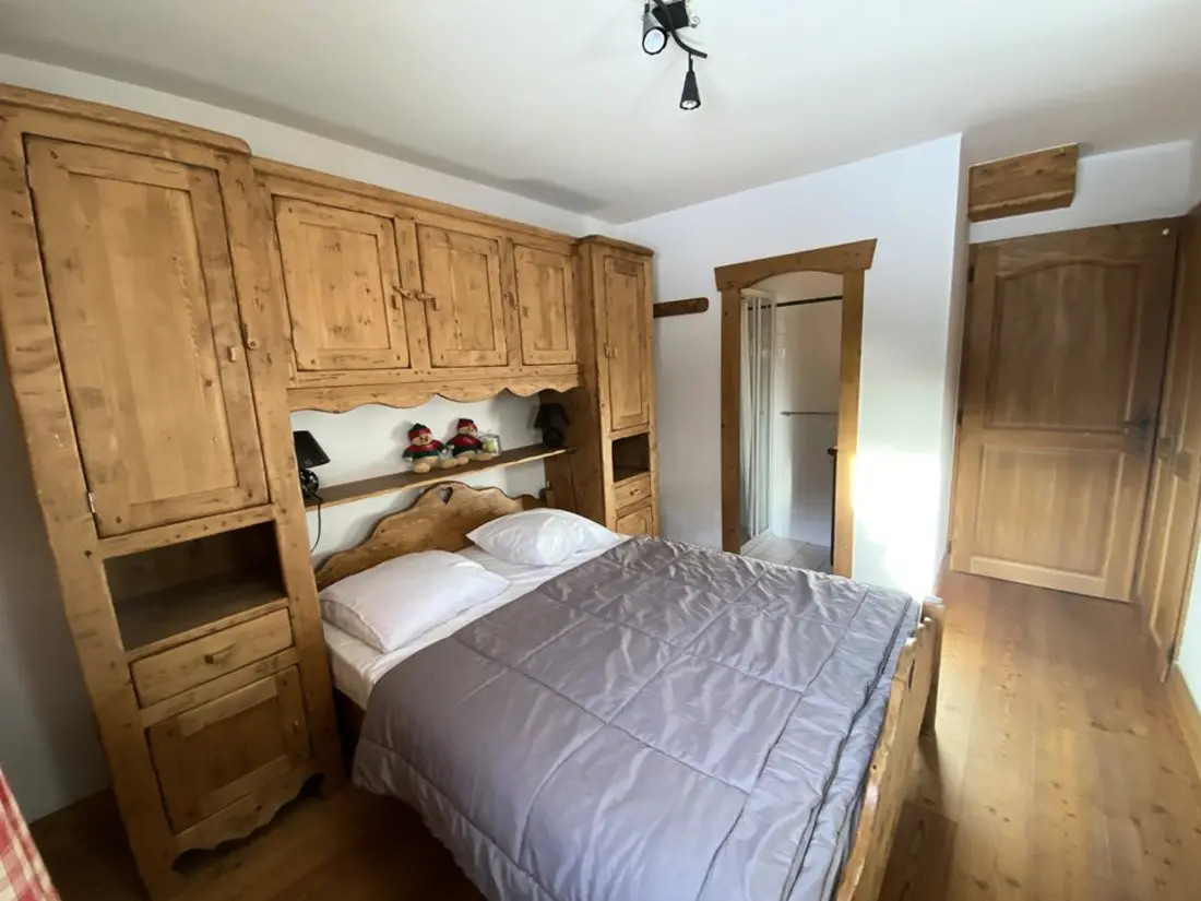 Location de Vacances Crest-Voland 80