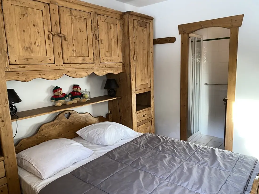 Location de Vacances Crest-Voland 80