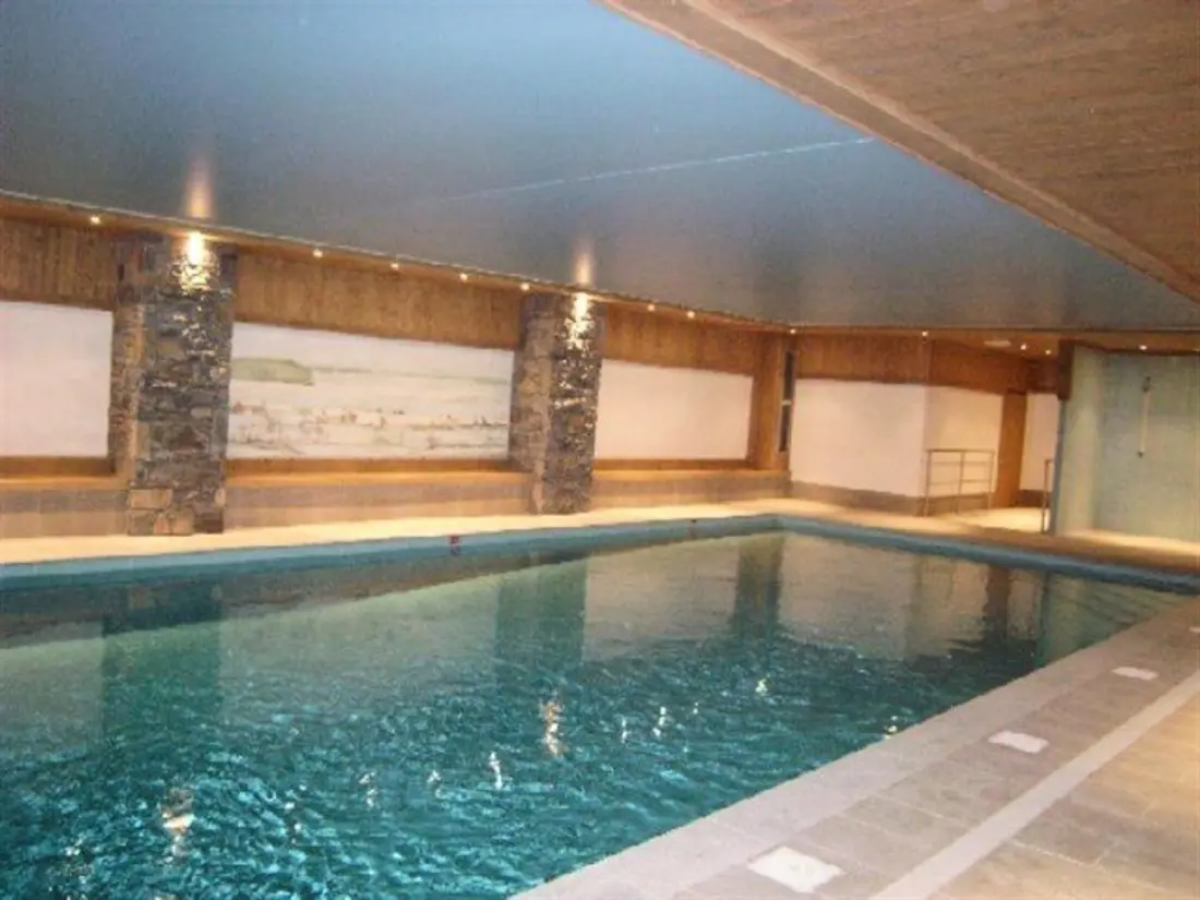 Location de Vacances Crest-Voland 80