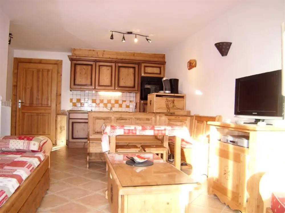 Location de Vacances Crest-Voland 80
