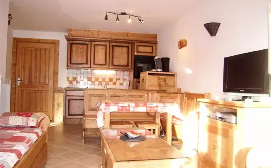 Location de Vacances Crest-Voland 80