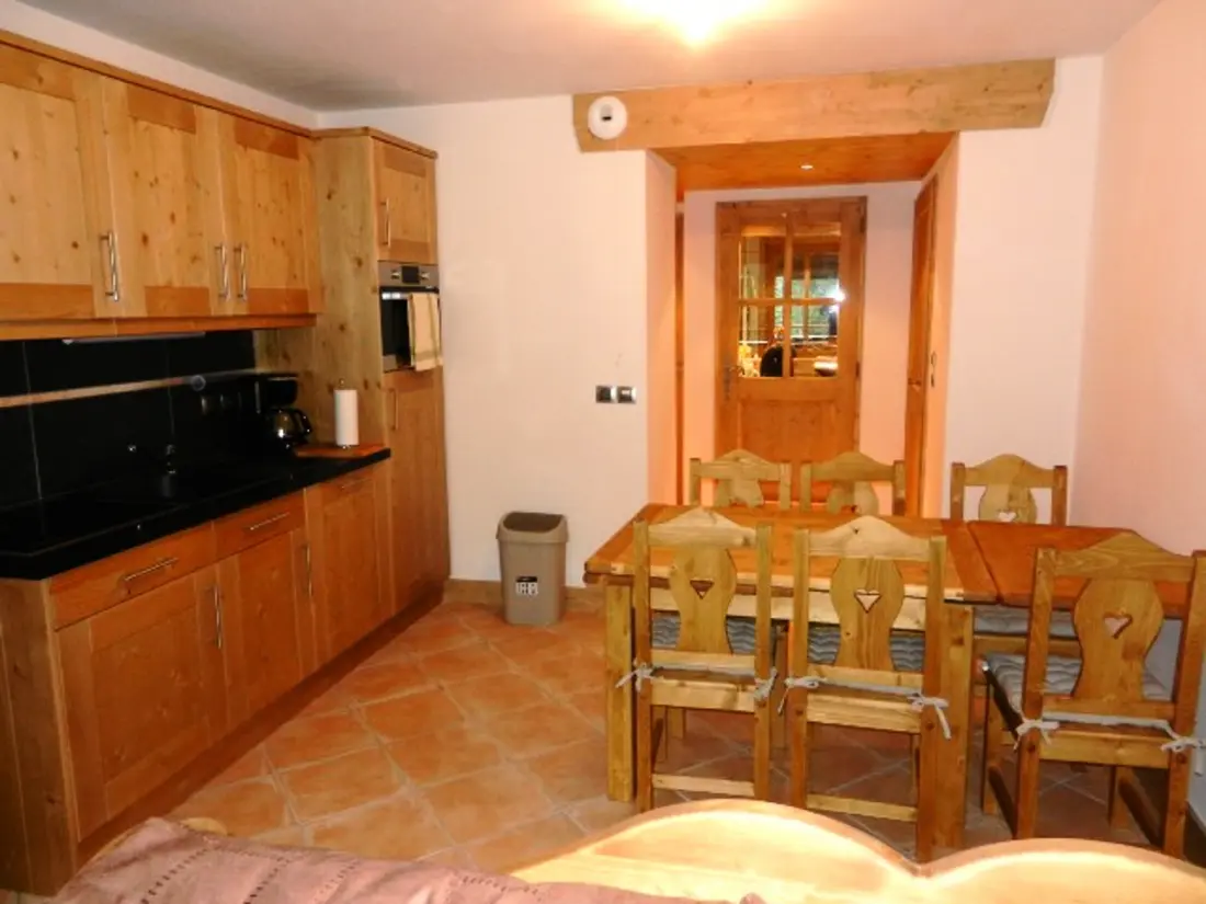 Location de Vacances Crest-Voland 81