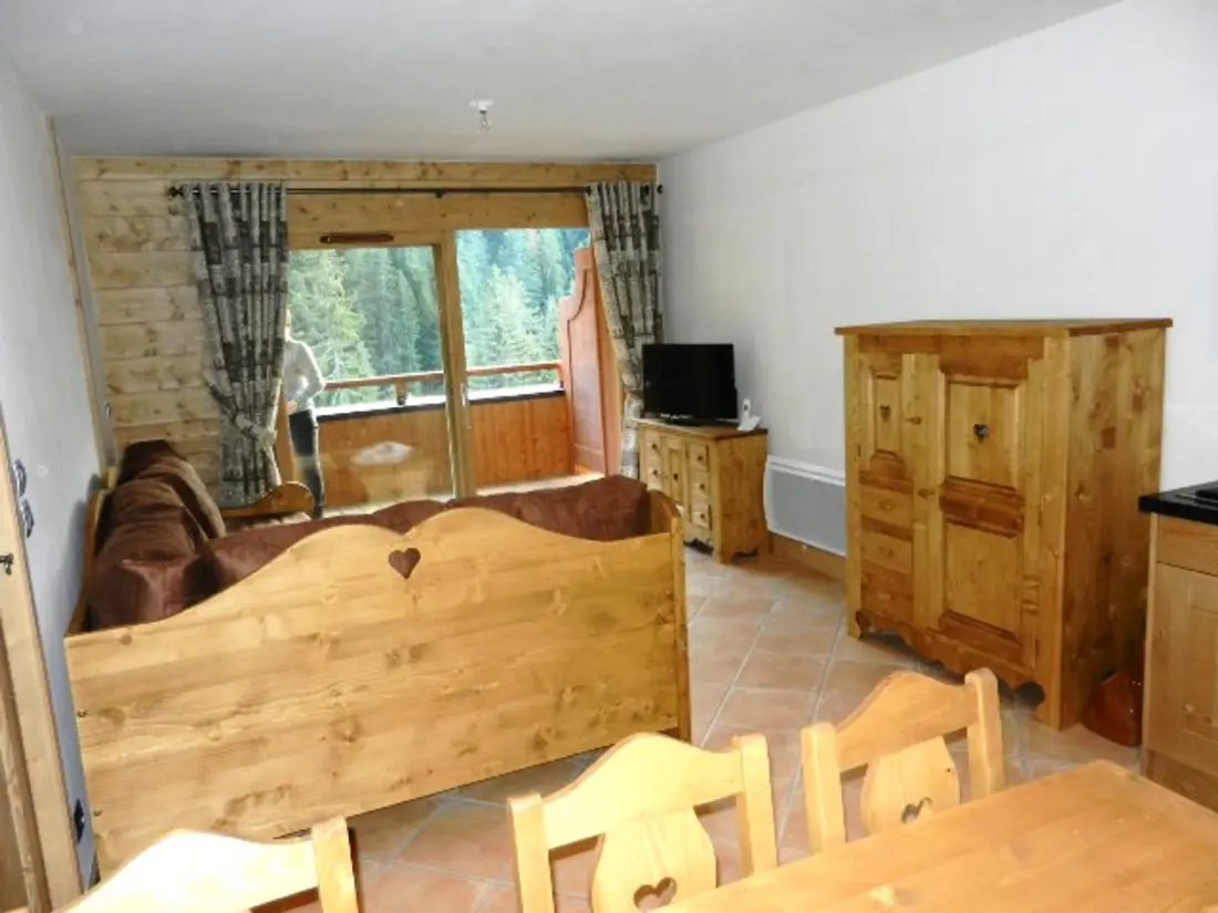 Location de Vacances Crest-Voland 81