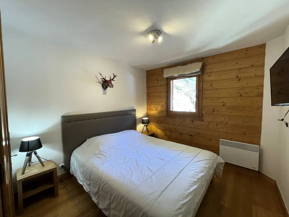 Location de Vacances Crest-Voland 82