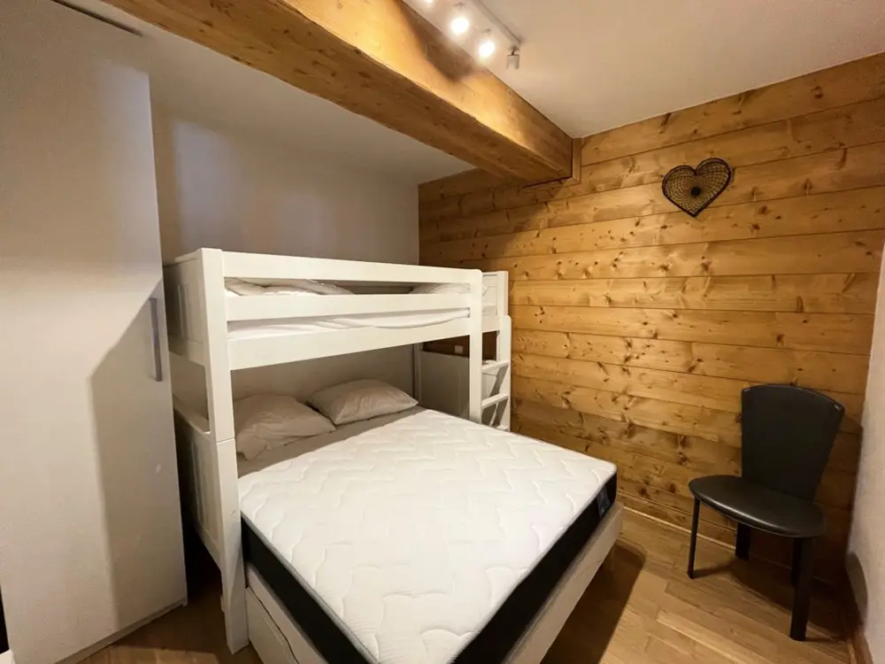 Location de Vacances Crest-Voland 82