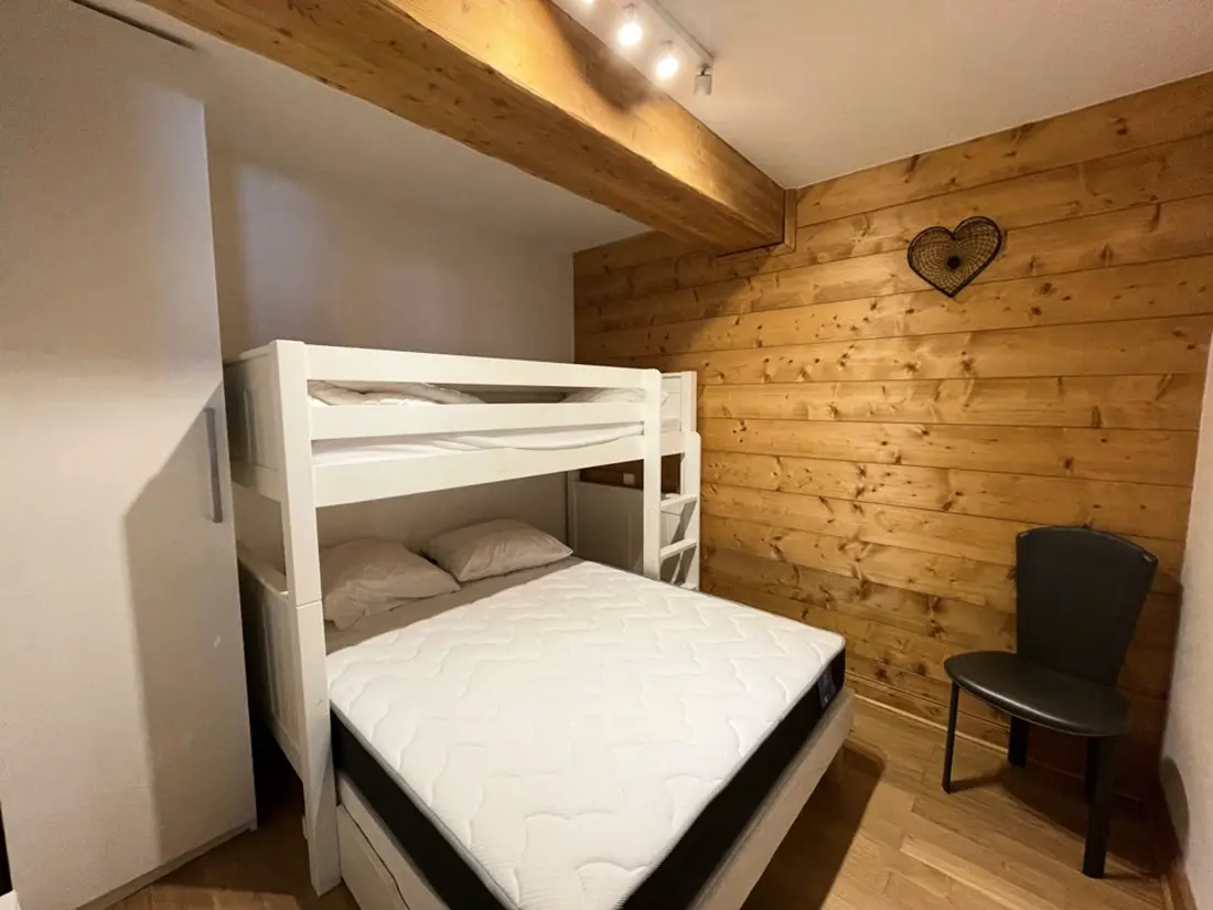 Location de Vacances Crest-Voland 82