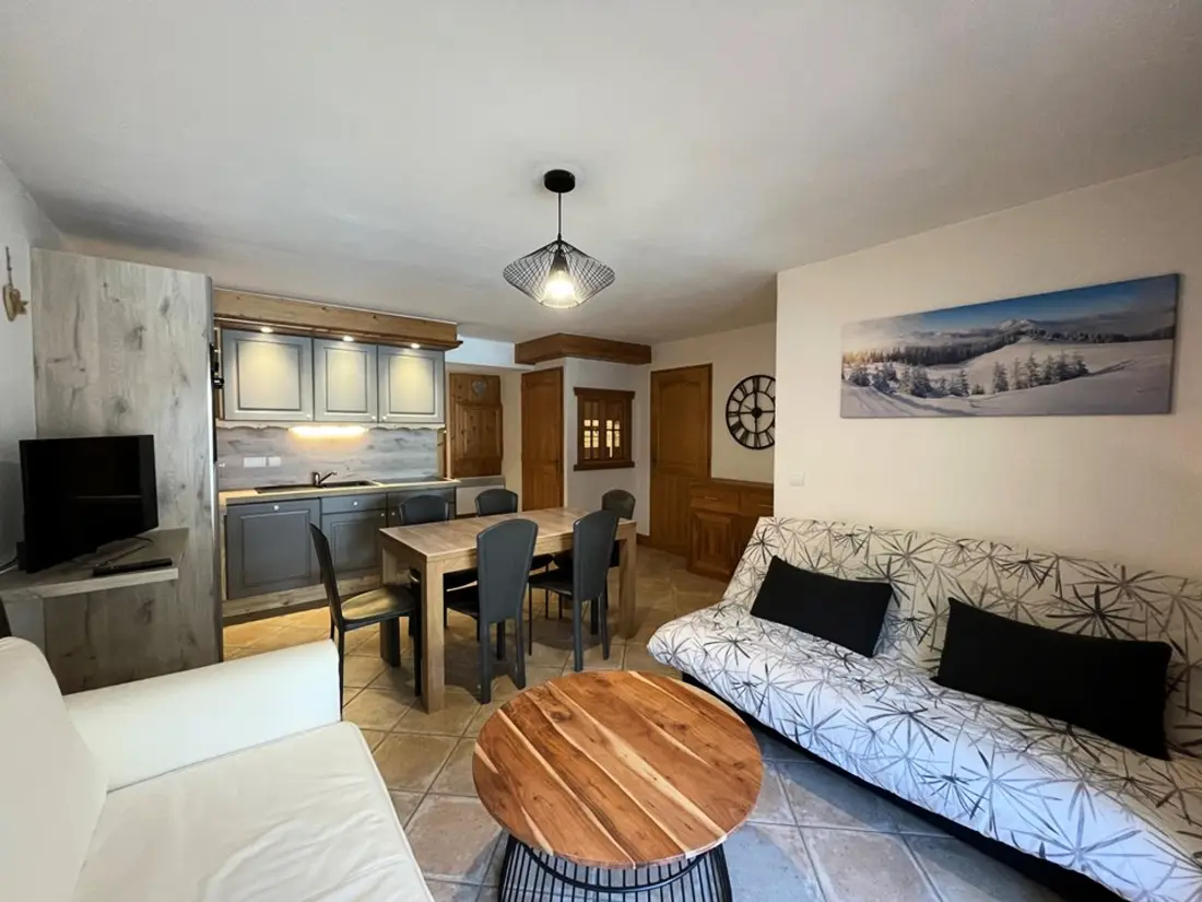Location de Vacances Crest-Voland 82
