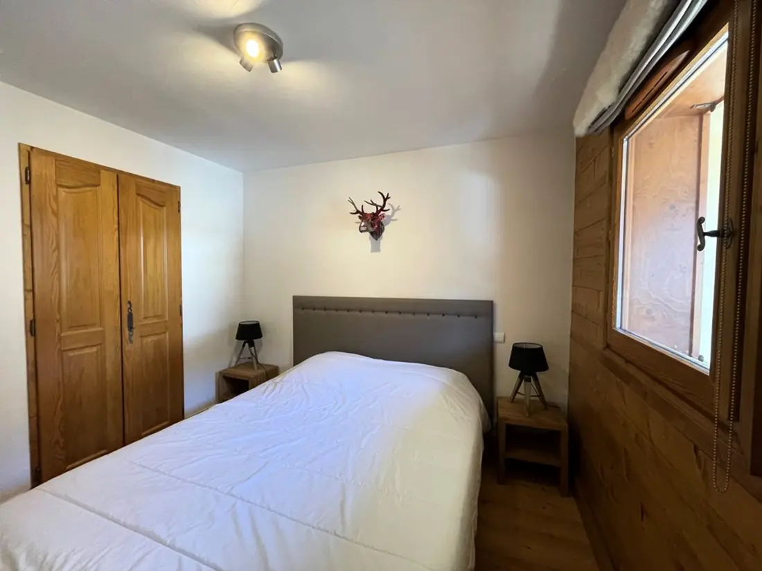 Location de Vacances Crest-Voland 82