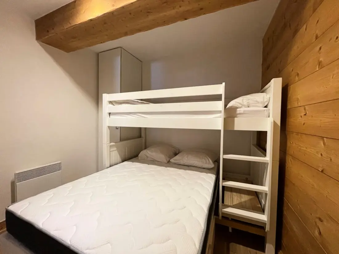 Location de Vacances Crest-Voland 82