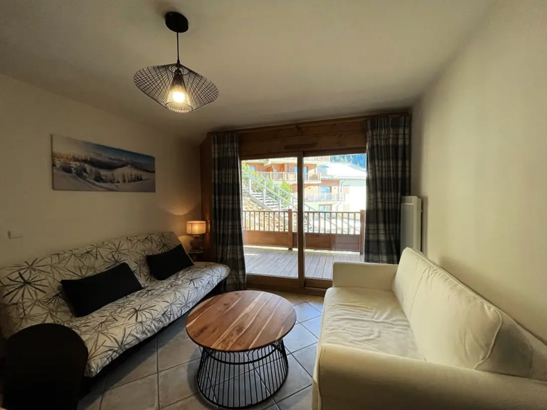 Location de Vacances Crest-Voland 82