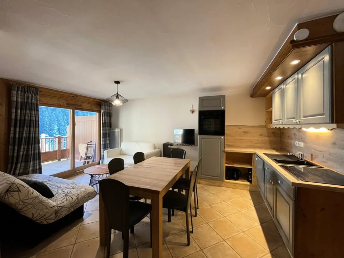 Location de Vacances Crest-Voland 82