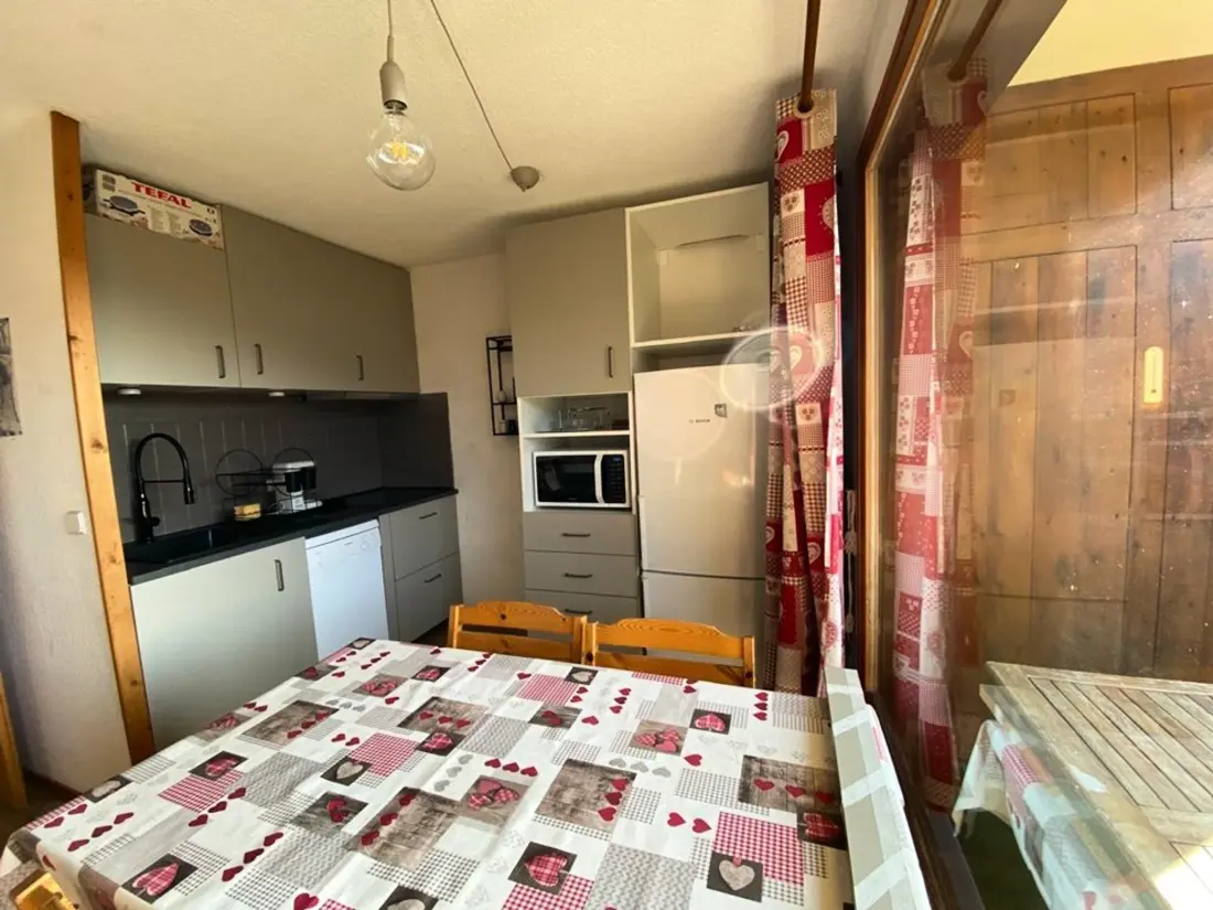 Location de Vacances Crest-Voland 83