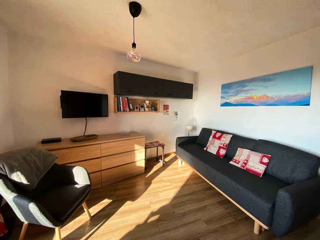 Location de Vacances Crest-Voland 83