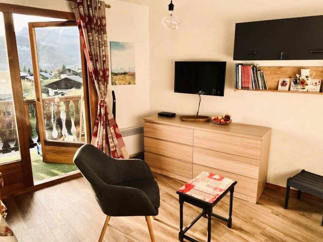 Location de Vacances Crest-Voland 83