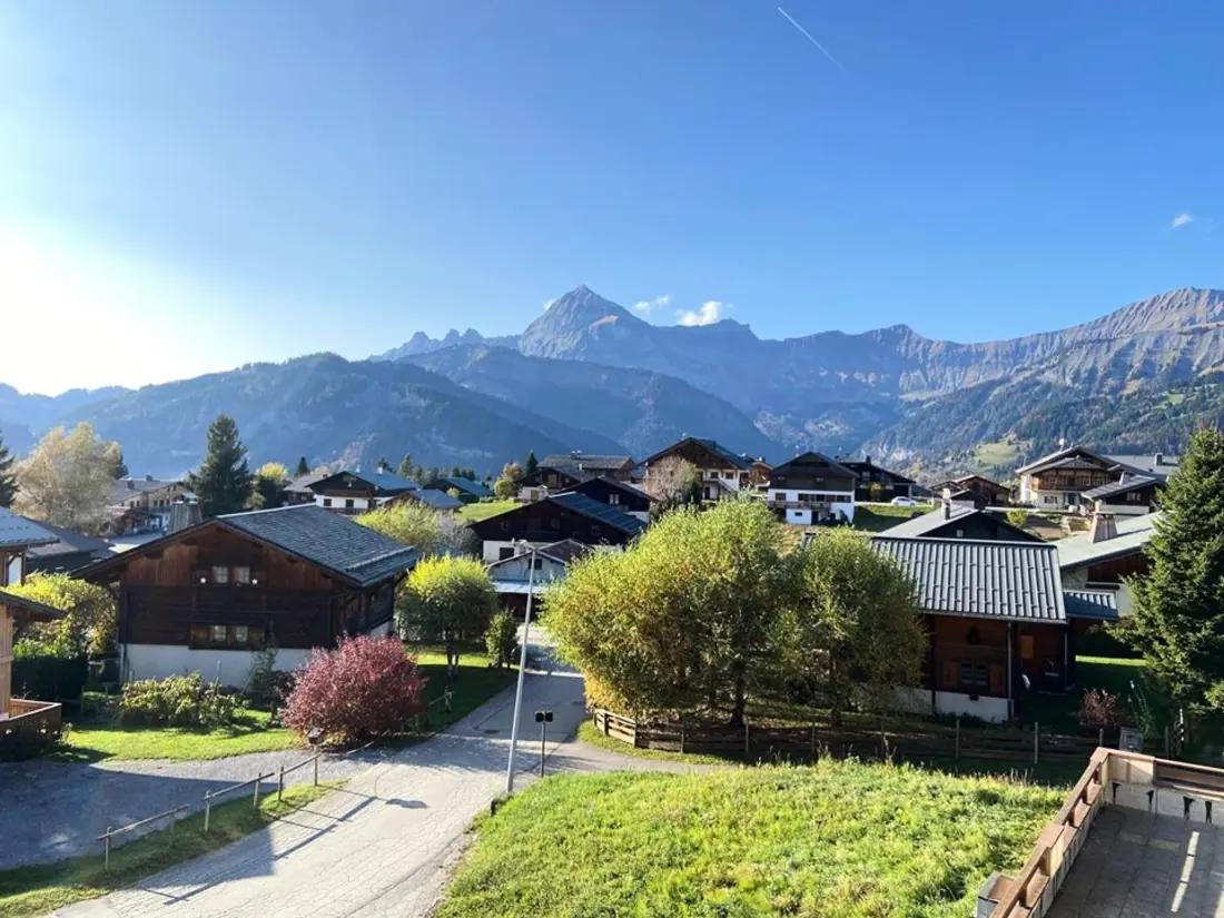 Location de Vacances Crest-Voland 83