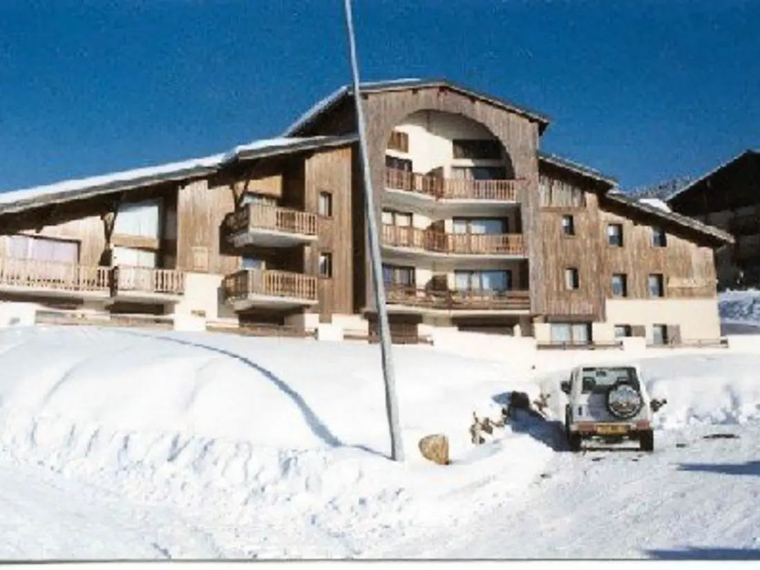 Location de Vacances Crest-Voland 83