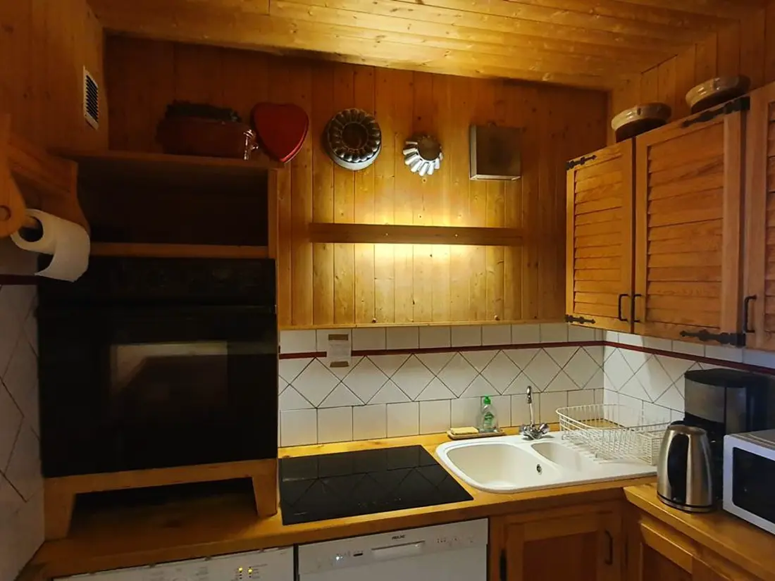 Location de Vacances Crest-Voland 84