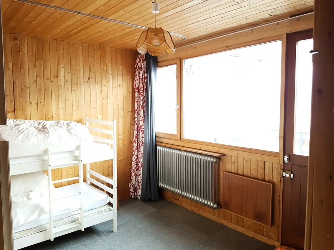Location de Vacances Crest-Voland 84