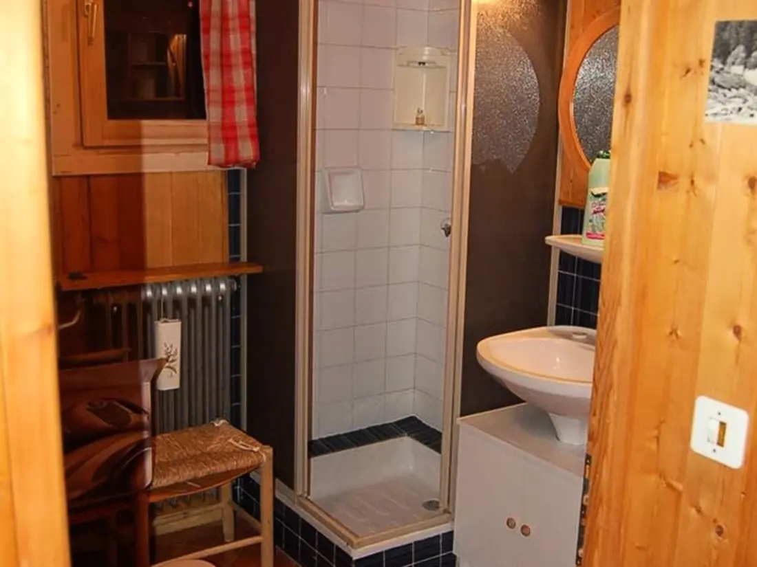 Location de Vacances Crest-Voland 84