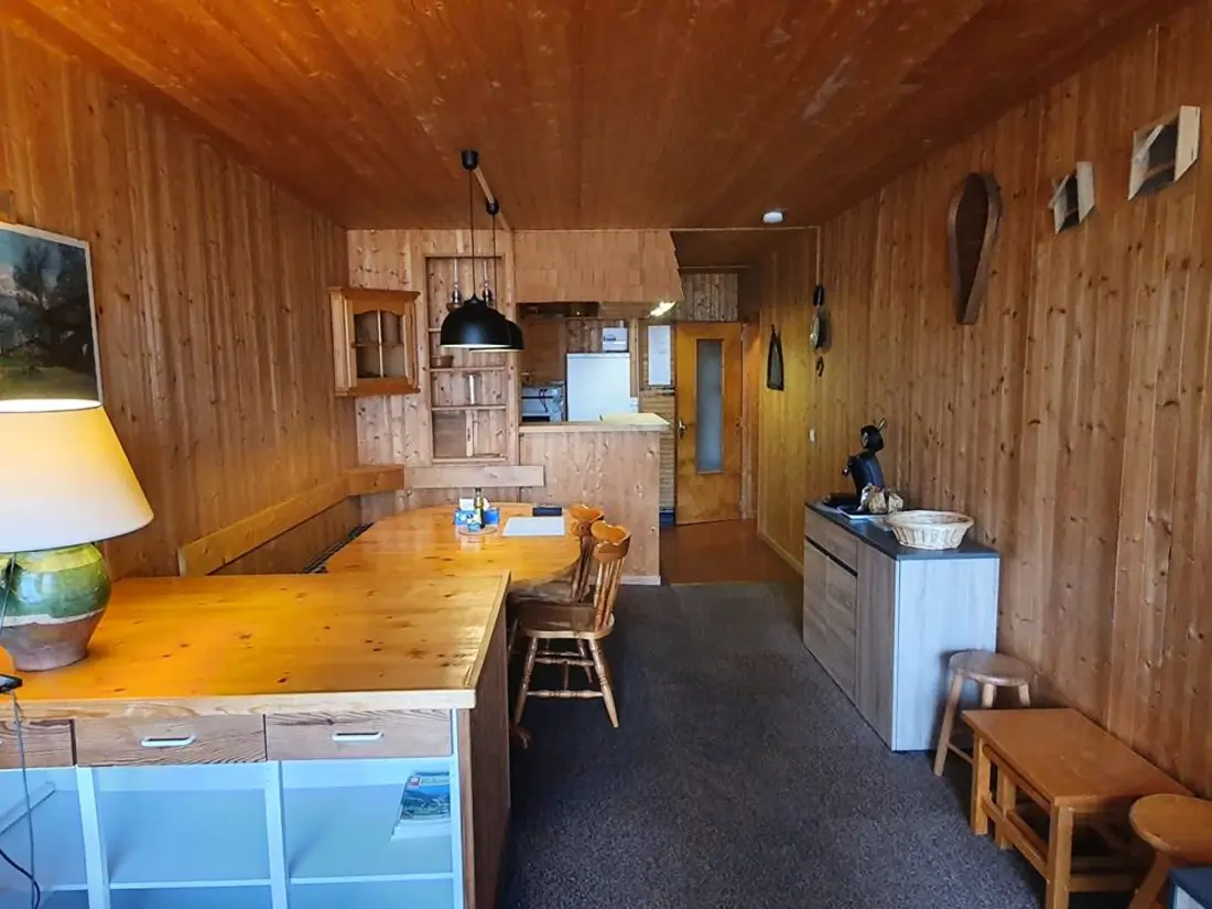 Location de Vacances Crest-Voland 84