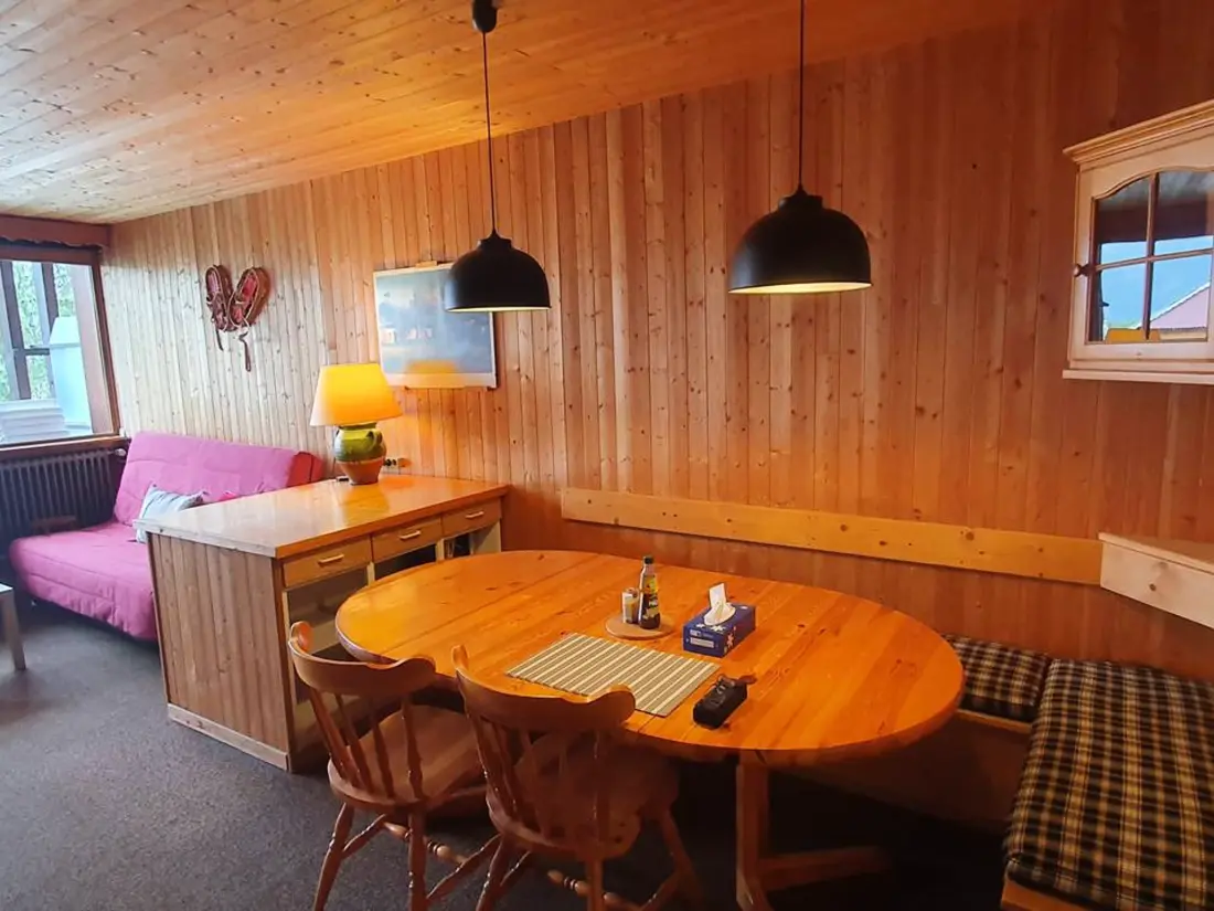 Location de Vacances Crest-Voland 84