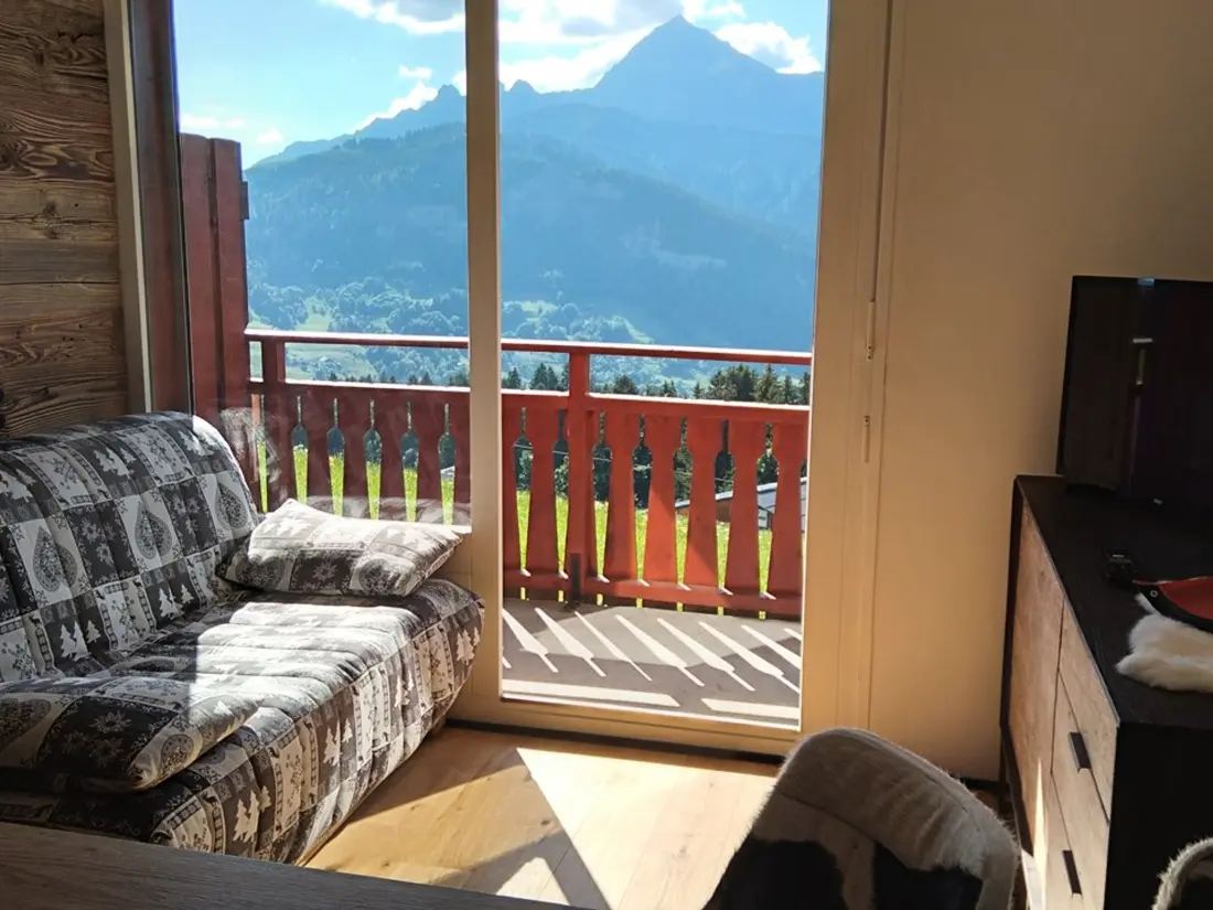 Location de Vacances Crest-Voland 85