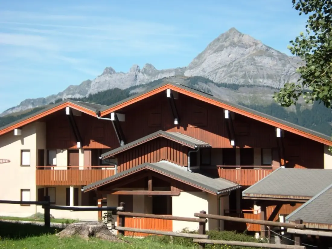 Location de Vacances Crest-Voland 86
