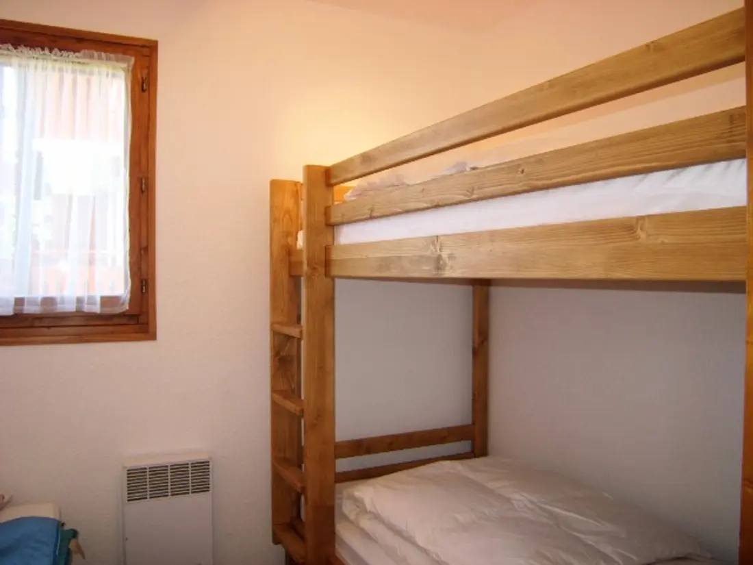 Location de Vacances Crest-Voland 86