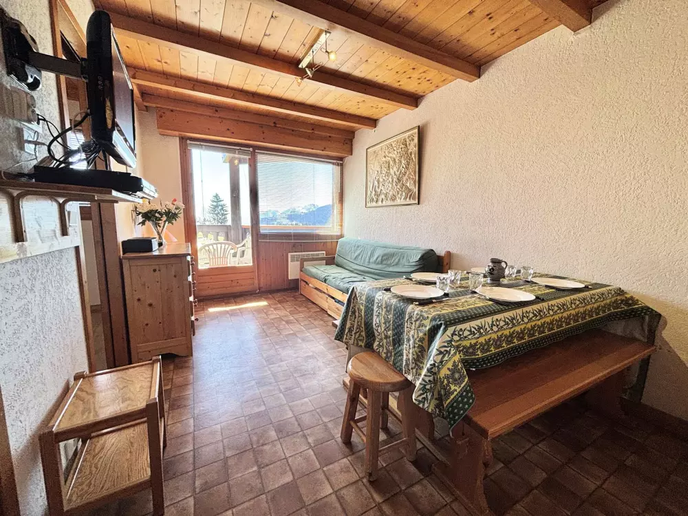 Location de Vacances Crest-Voland 9