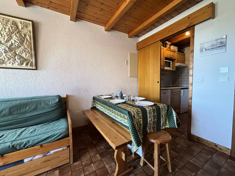 Location de Vacances Crest-Voland 9