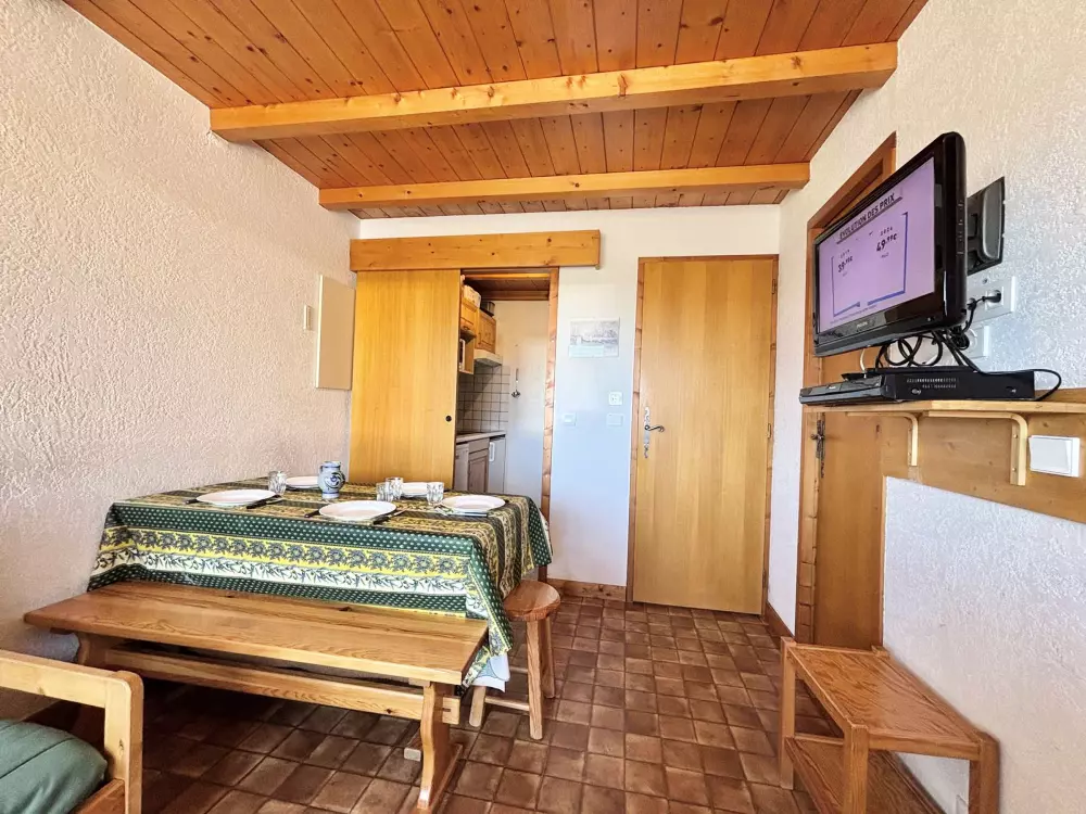 Location de Vacances Crest-Voland 9