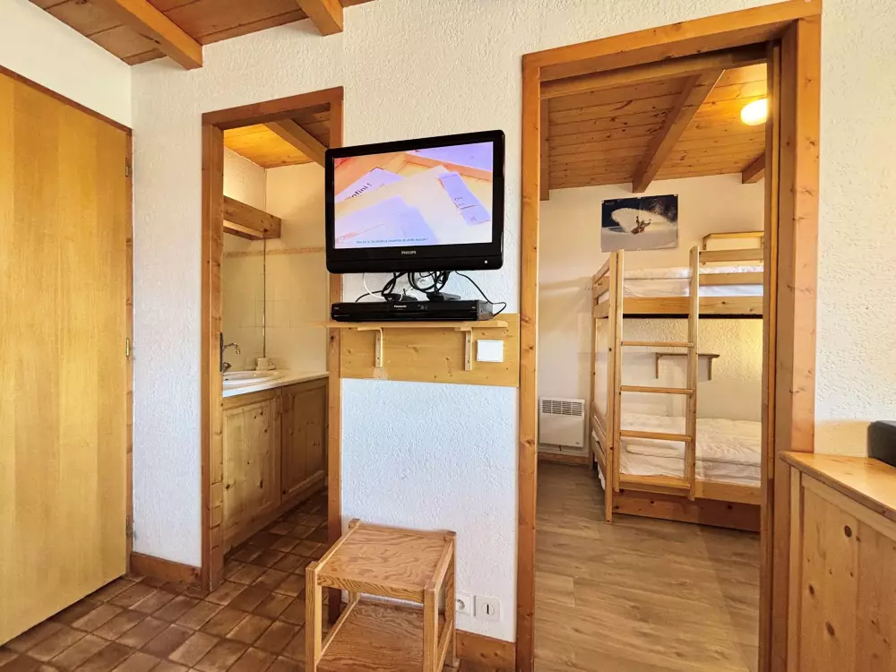 Location de Vacances Crest-Voland 9