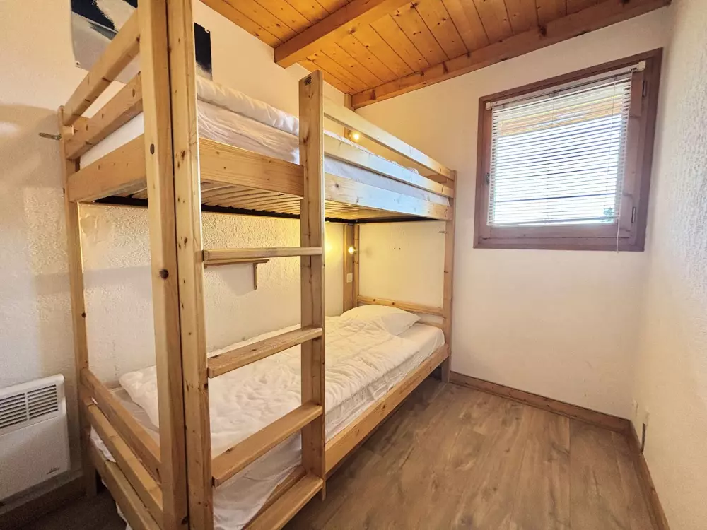 Location de Vacances Crest-Voland 9